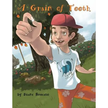 A Grain of Tooth