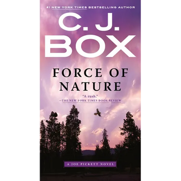 Force of Nature