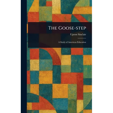 The Goose-step