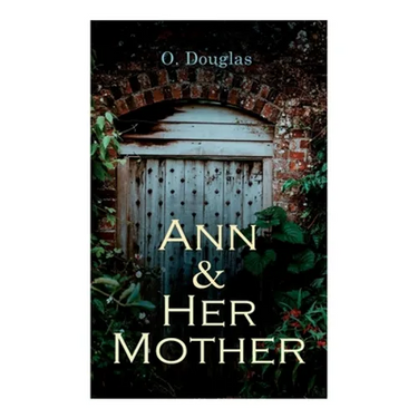 Ann and Her Mother