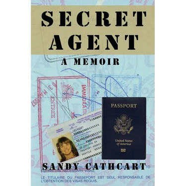 Secret Agent