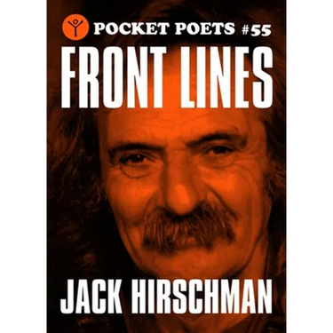 Front Lines: Selected Poems