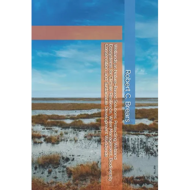 Wetlands as Nature-Based Solutions: Protecting Wetland Ecosystems for Climate Resilience, Water Management, Biodiversity Conservation, and Sustainable