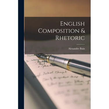 English Composition & Rhetoric