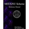 MIT/GNU Scheme Reference Manual