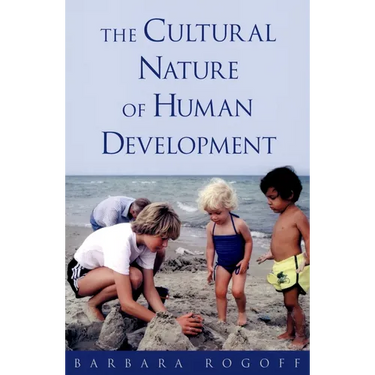 Cultural Nature of Human Development