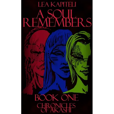 A Soul Remembers