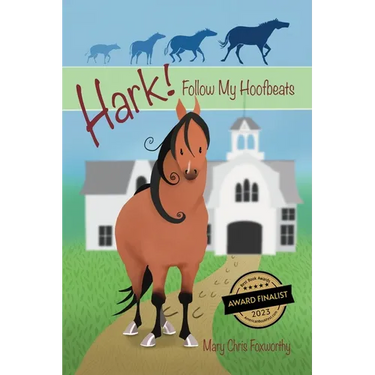 Hark! Follow My Hoofbeats