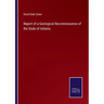 Report of a Geological Reconnoissance of the State of Indiana