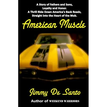 American Muscle