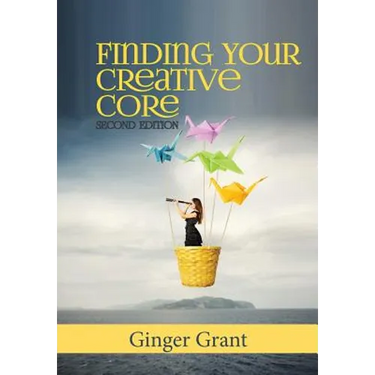 Finding Your Creative Core