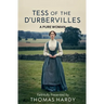 Tess of the d'Urbervilles: A Pure Woman