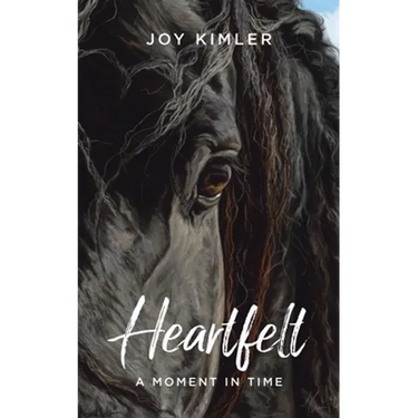 Heartfelt: A Moment in Time