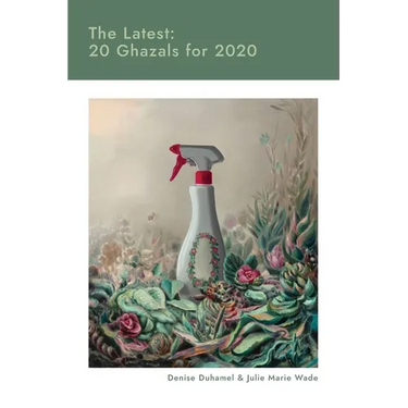 The Latest: 20 Ghazals for 2020