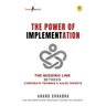 The Power of Implementation - The Missing Link between Corporate Training & Sales Target
