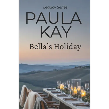 Bella's Holiday