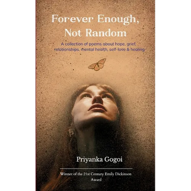 Forever Enough, Not Random