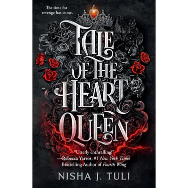 Tale of the Heart Queen