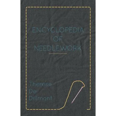 Encyclopedia of Needlework