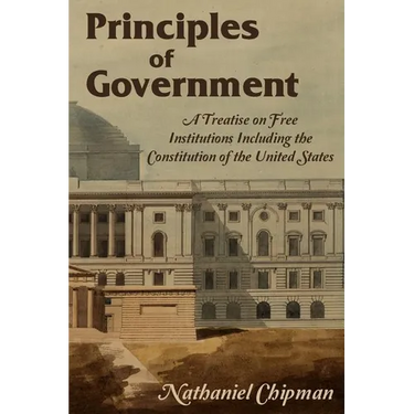 Principles of Government