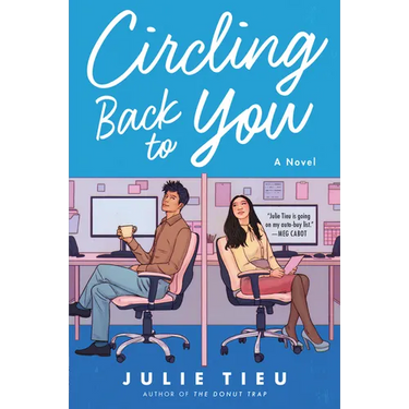 Circling Back to You