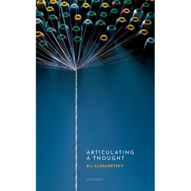 Articulating a Thought