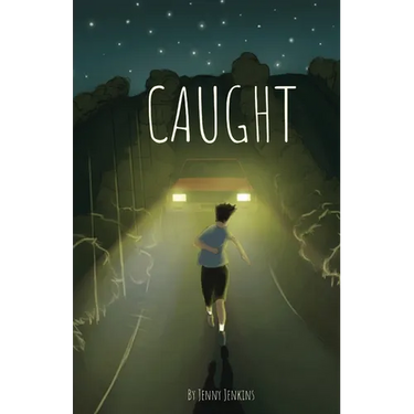 Caught