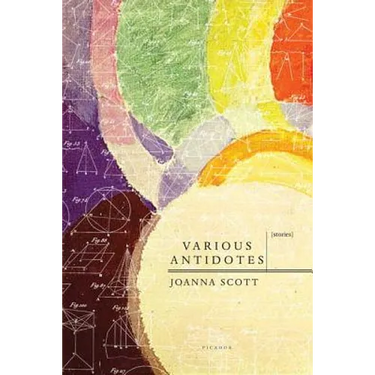 Various Antidotes: Stories