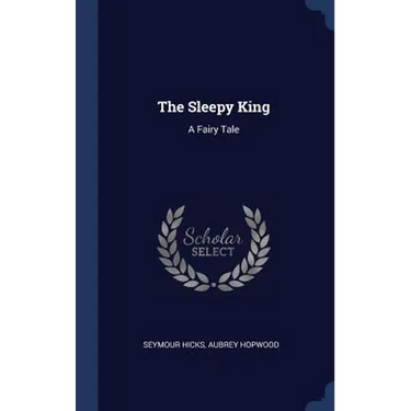 The Sleepy King: A Fairy Tale