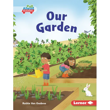 Our Garden