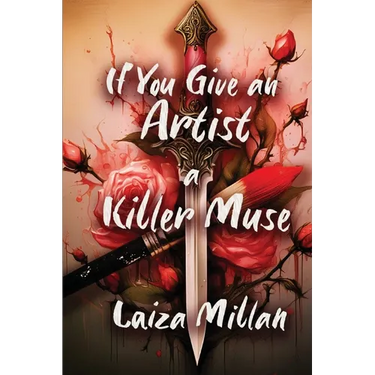 If You Give an Artist a Killer Muse