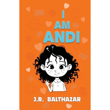 I Am Andi
