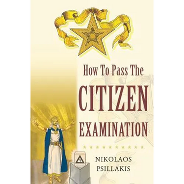 How To Pass The Citizen Examination