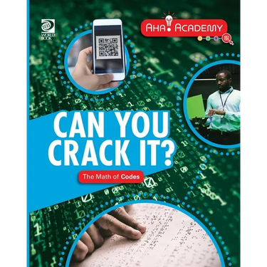 Can You Crack it? The Math of Codes