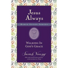 Walking in God's Grace