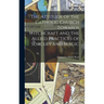 The Attitude of the Catholic Church Towards Witchcraft and the Allied Practices of Sorcery and Magic