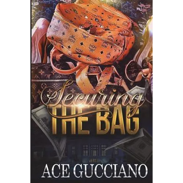 Securing The Bag