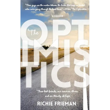 The Optimistics