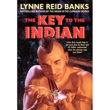The Key to the Indian