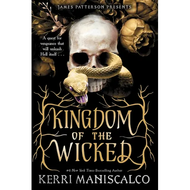 Kingdom of the Wicked