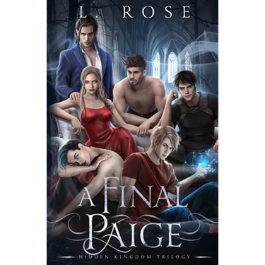 A Final Paige
