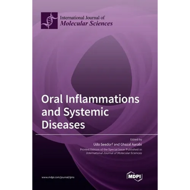 Oral Inflammations and Systemic Diseases