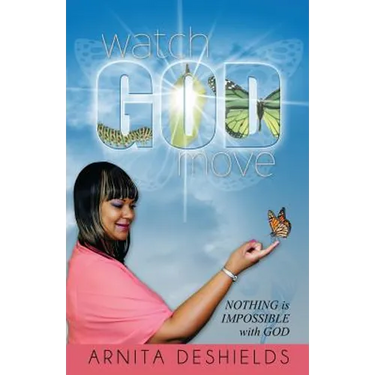 Watch God Move