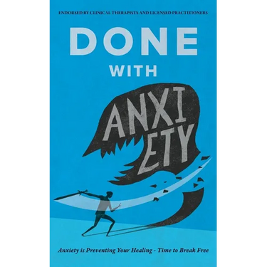 Done With Anxiety
