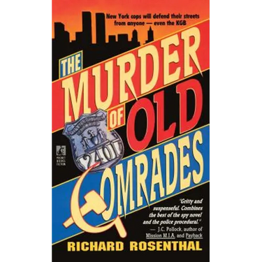 Murder of Old Comrades