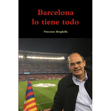 Barcelona lo tiene todo