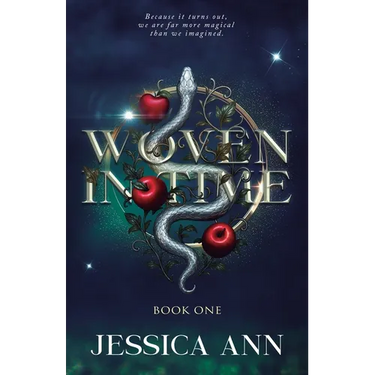 Woven in Time