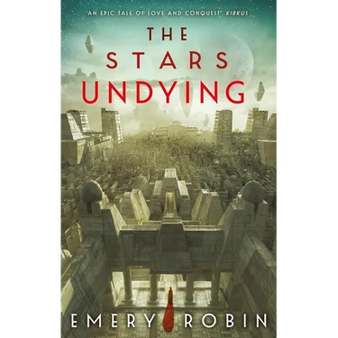 The Stars Undying