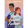 Slow Cooked Feelings: A Slow Burn Sapphic Romance
