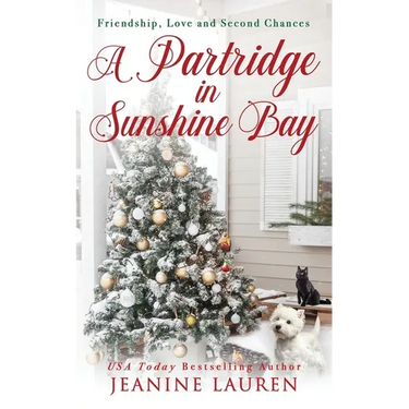 A Partridge in Sunshine Bay